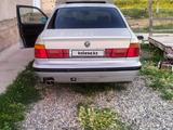 BMW 520 1992 года за 1 100 000 тг. в Тараз – фото 4