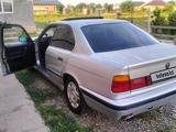 BMW 520 1992 года за 1 100 000 тг. в Тараз – фото 5