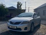 Toyota Corolla 2010 годаүшін6 850 000 тг. в Шымкент