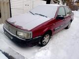 Volkswagen Passat 1989 годаүшін800 000 тг. в Астана – фото 3