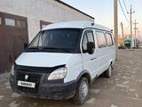 ГАЗ ГАЗель 2013 годаүшін4 200 000 тг. в Актау – фото 2