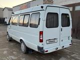 ГАЗ ГАЗель 2013 годаүшін4 200 000 тг. в Актау – фото 3