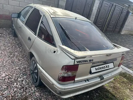 Opel Vectra 1990 года за 300 000 тг. в Мерке – фото 2