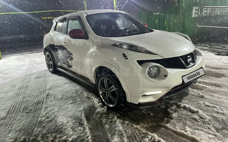 Nissan Juke 2013 годаfor5 500 000 тг. в Шымкент