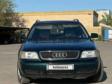 Audi A6 1994 года за 3 000 000 тг. в Кызылорда