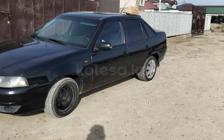 Daewoo Nexia 2008 года за 800 000 тг. в Кызылорда