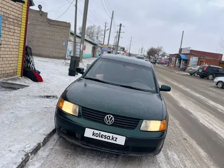 Volkswagen Passat 1999 года за 2 200 000 тг. в Костанай