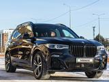 BMW X7 2021 годаfor47 000 000 тг. в Астана
