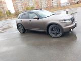 Infiniti FX35 2005 годаfor5 500 000 тг. в Уральск – фото 4