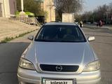 Opel Astra 1999 года за 2 500 000 тг. в Шымкент – фото 2