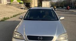 Opel Astra 1999 года за 2 500 000 тг. в Шымкент – фото 2