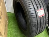 Шины Bridgestone 275/55/r19 Alenza 001 ( ) за 80 000 тг. в Алматы – фото 3