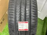 Шины Bridgestone 275/55/r19 Alenza 001 ( ) за 80 000 тг. в Алматы