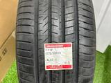 Шины Bridgestone 275/55/r19 Alenza 001 ( ) за 80 000 тг. в Алматы – фото 5