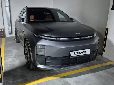 Li L6 2025 года за 21 750 000 тг. в Алматы