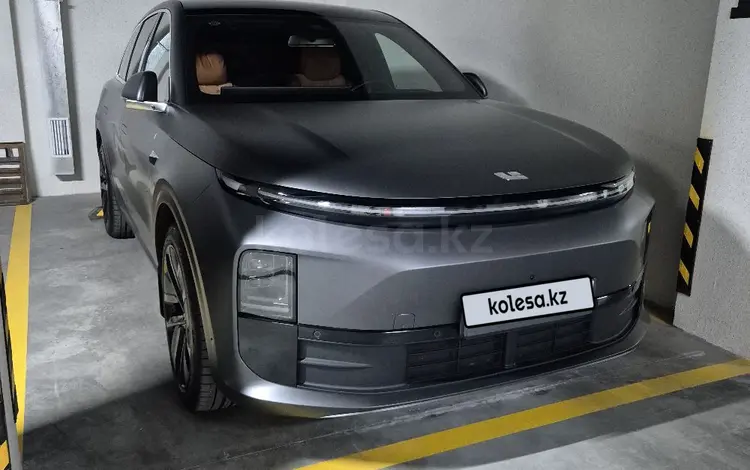 Li L6 2025 года за 21 750 000 тг. в Алматы