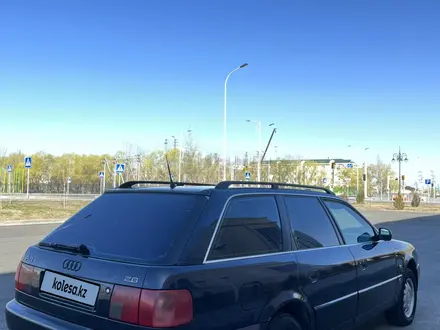 Audi A6 1997 года за 3 000 000 тг. в Кызылорда – фото 3