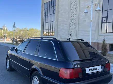 Audi A6 1997 года за 3 000 000 тг. в Кызылорда – фото 2