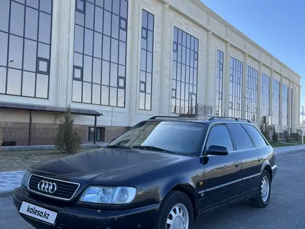 Audi A6 1997 года за 3 000 000 тг. в Кызылорда