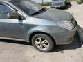 Geely MK 2008 года за 870 000 тг. в Костанай – фото 3