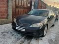 Lexus ES 350 2006 года за 5 600 000 тг. в Тараз – фото 4