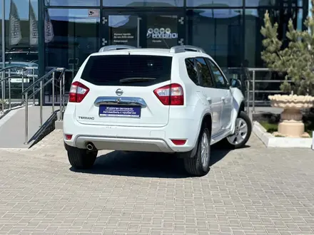 Nissan Terrano 2020 года за 6 270 000 тг. в Караганда – фото 5