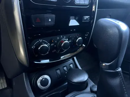 Nissan Terrano 2020 года за 6 270 000 тг. в Караганда – фото 15