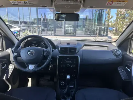 Nissan Terrano 2020 года за 6 270 000 тг. в Караганда – фото 17