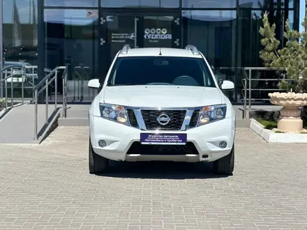 Nissan Terrano 2020 года за 6 270 000 тг. в Караганда – фото 3