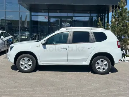 Nissan Terrano 2020 года за 6 270 000 тг. в Караганда – фото 4