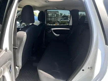 Nissan Terrano 2020 года за 6 270 000 тг. в Караганда – фото 20