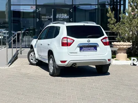 Nissan Terrano 2020 года за 6 270 000 тг. в Караганда – фото 8