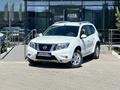 Nissan Terrano 2020 годаүшін6 270 000 тг. в Караганда