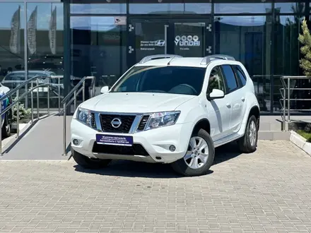 Nissan Terrano 2020 года за 6 270 000 тг. в Караганда