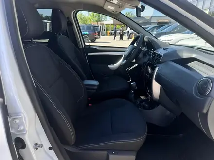 Nissan Terrano 2020 года за 6 270 000 тг. в Караганда – фото 21