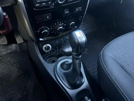 Nissan Terrano 2020 года за 6 270 000 тг. в Караганда – фото 22