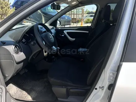Nissan Terrano 2020 года за 6 270 000 тг. в Караганда – фото 23
