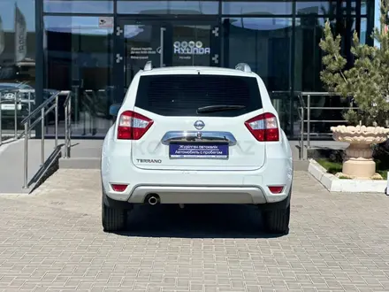 Nissan Terrano 2020 года за 6 270 000 тг. в Караганда – фото 7