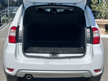 Nissan Terrano 2020 года за 6 270 000 тг. в Караганда – фото 10