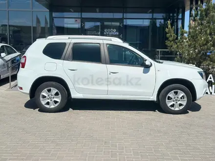 Nissan Terrano 2020 года за 6 270 000 тг. в Караганда – фото 6