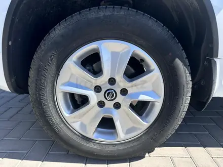 Nissan Terrano 2020 года за 6 270 000 тг. в Караганда – фото 11