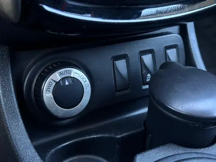 Nissan Terrano 2020 года за 6 270 000 тг. в Караганда – фото 12