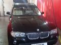 BMW X3 2007 года за 6 700 000 тг. в Жезказган – фото 7