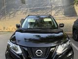 Nissan X-Trail 2021 года за 13 000 000 тг. в Алматы – фото 3