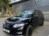 Nissan X-Trail 2021 года за 13 000 000 тг. в Алматы