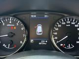 Nissan X-Trail 2021 года за 13 000 000 тг. в Алматы – фото 5