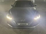 Hyundai Grandeur 2019 года за 10 500 000 тг. в Шымкент