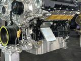 Новый дизельный двигатель 1VDFTE 2турбо на Toyota Land Cruiser 200 за 9 000 000 тг. в Караганда