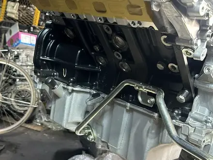 Новый дизельный двигатель 1VDFTE 2турбо на Toyota Land Cruiser 200 за 9 000 000 тг. в Караганда – фото 7