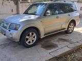 Mitsubishi Pajero 2003 годаүшін5 200 000 тг. в Шымкент – фото 2